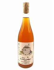 Le Coste Ripazzo Bianco Biologico 12° cl.75 Gradoli Viterbo