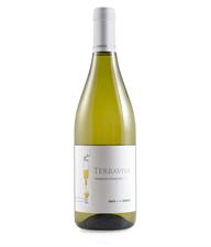 Terraviva Trebbiano d'Abruzzo DOC 2019 Bio cl.75 Abruzzo