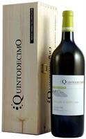 Quintodecino Magnum Via del Campo Falanghina cl.150 Campania