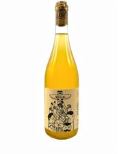 Indigeno Bianco 10,5 cl.75 Bio Non Filtrato Montorio al Vomano Abruz