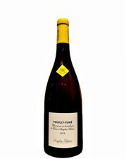 Chateau Langlois Pouilly Fume 2022 13° cl.75 Francia