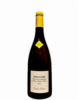 Chateau Langlois Pouilly Fume 2022 13° cl.75 Francia