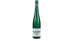 Von Schubert Maximin Riesling Mosel 2018 12° cl.75