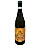 Valentini Trebbiano d'Abruzzo 2019 12,5° cl.75 Max 1 Bott. x Cliente