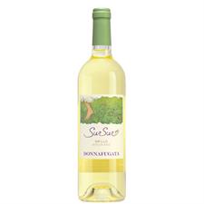 Donnafugata SurSur Sicilia Grillo 2022 cl.75 Sicilia