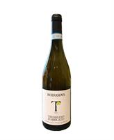 Bossanova Trebbiano d'Abruzzo DOC 2022 cl.75 Controguerra