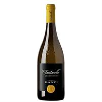 Banfi Fontanelle Chardonnay 2018 13° cl.75 Toscana