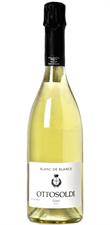 Ottosoldi Gavi Blanc de Blancs Extra Brut 12.° cl.75 Astuccio