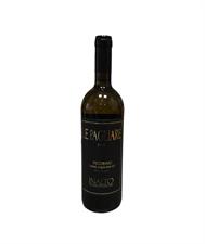 Inalto Le Pagliare 2019 Pecorino Terre Aquilane 12,5° cl.75 Numerate