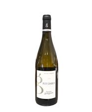 Gueguen Petit Chablis 2021 12° cl.75 Vin del Bougogne Francia