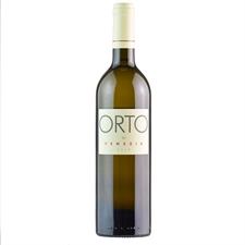 Orto di Venezia Vino Bianco 2018 13,5° cl.75