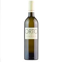 Orto di Venezia Vino Bianco 2018 13,5° cl.75