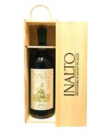 Inalto Magnum InBianco DOC 2018 cl.150 Cassa Legno