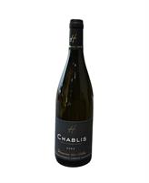 Domaine Des Hates Chablis AOC 2022 cl.75