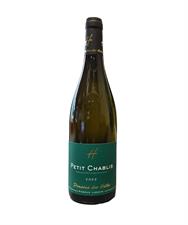 Domaine Des Hates Petit Chablis AOC 2022 cl.75