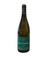 Domaine Des Hates Petit Chablis AOC 2022 cl.75