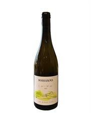 Bossanova Swing 2023 12° cl.75 Vino Bianco Bio Abruzzo