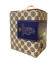 Collefrisio BagInBox Pecorino Litri 5