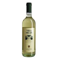 Santadi Villa Solais Vermentino di Sardegna 13° cl.75 Sardegna