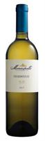 Mansupello Chardonnay 2022 cl.75