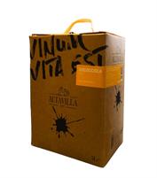 Altavilla BagInBox Cococciola Terre di Chieti 12,5°Litri 5 Abruzzo