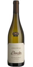 Collavini Blancfumat Sauvignon cl.75 Venezia Giulia