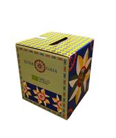 Orsogna Lunagaia BagInBox Grillo Sicilia Dop 3 Litri