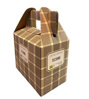 Orsogna BagInBox Pecorino Litri 5 Vino Biologico