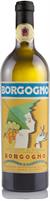 Fontanafredda Bianco Borgogno cl.100 16° Piemonte