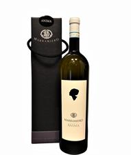Marramiero Magnum Anima Trebbiano d'Abruzzo DOC cl.150 Astuccio