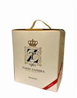 Idi di Marzo BagInBox Vino Rosso 13° Litri 5 Abruzzo