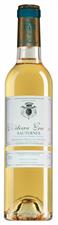 Gravas Sauternes Chateau 2020 13,5° cl.37,5 France