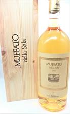 Antinori Magnum Muffato della Sala 2015 cl.150 cassa legno