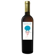 Tollo Passito Bianco Colline Pescaresi 13° cl.50 Abruzzo