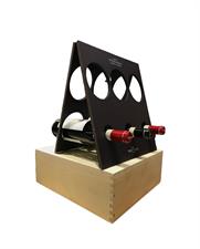 Frescobaldi Cassetta Enoteca + Tenuta Perano 3 Bottiglie