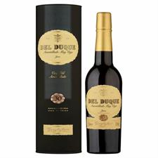 Gonzalez Byass Del Duque Palomino 30 Years 21,5° cl.37,5