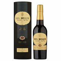 Gonzalez Byass Del Duque Palomino 30 Years 21,5° cl.37,5