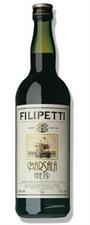 Filippetti Marsala Fine 17,5° cl.100
