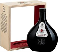 Taylor's Reserve Tawny Port 20° cl.100 Cornice Legno Portugal