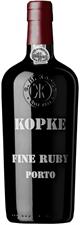Kopke Fine Ruby Porto cl.75