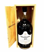Graham Rehoboam Porto 10 Anni Litri 4,5 Cassa Legno