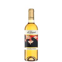 Di Leonardo Pass The Cookies Vino Bianco Passito 12° cl.50