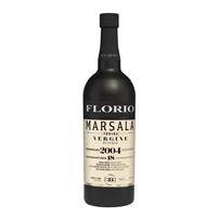 Florio Marsala Vergine Riserva 2004 18 years 19° cl.75