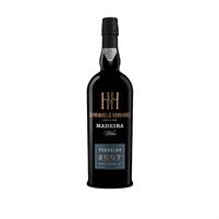 Henriques & Henriques Madeira Vedelho 2007 20° cl.75 Portugal