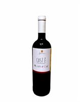 Speranza Così è Rosso 13,5° 2018 cl.75 Abruzzo