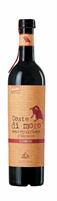 Orsogna Coste di Moro Riserva Montepulciano d'Abruzzo cl.75 Demeter