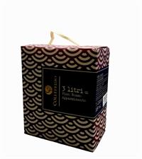 Collefrisio BagInBox Litri 3 Appassimento Rosso