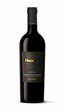 Luccarelli Il Bacca Primitivo di Manduria DOP 2018 cl.75