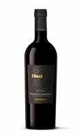 Luccarelli Il Bacca Primitivo di Manduria DOP 2018 cl.75