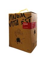 Altavilla BagInBox Rosso Terre di Chieti 13° Litri 5 Abruzzo